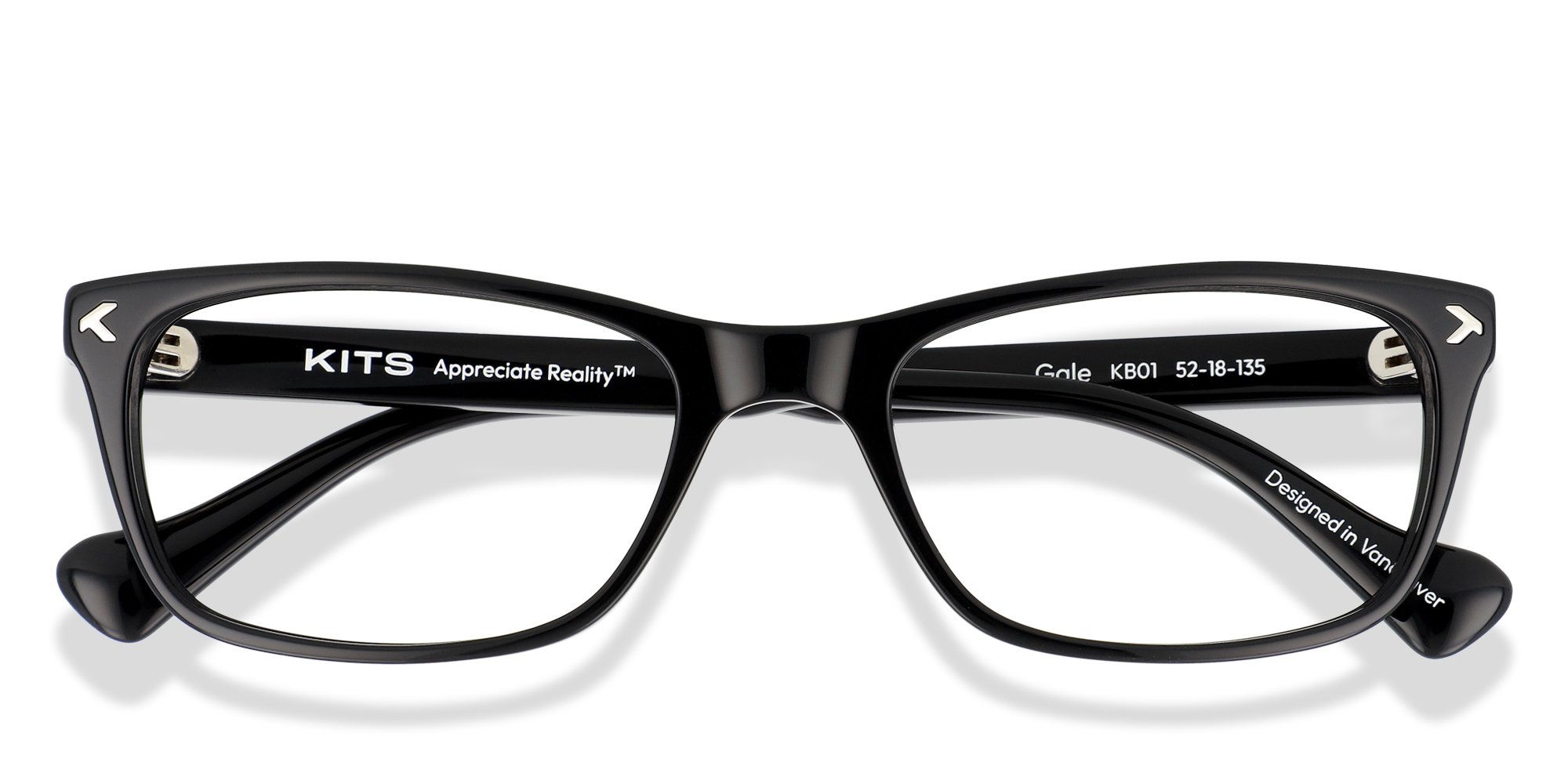 Front Glasses Image
