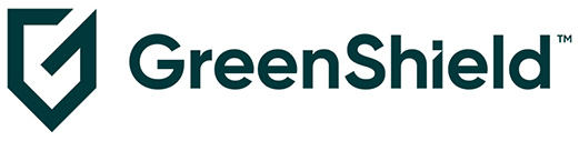 Green Shield Canada Insurance Logo