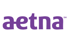 Aetna Insurance Logo