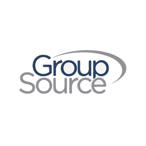 Group Source Health Insurance Logo