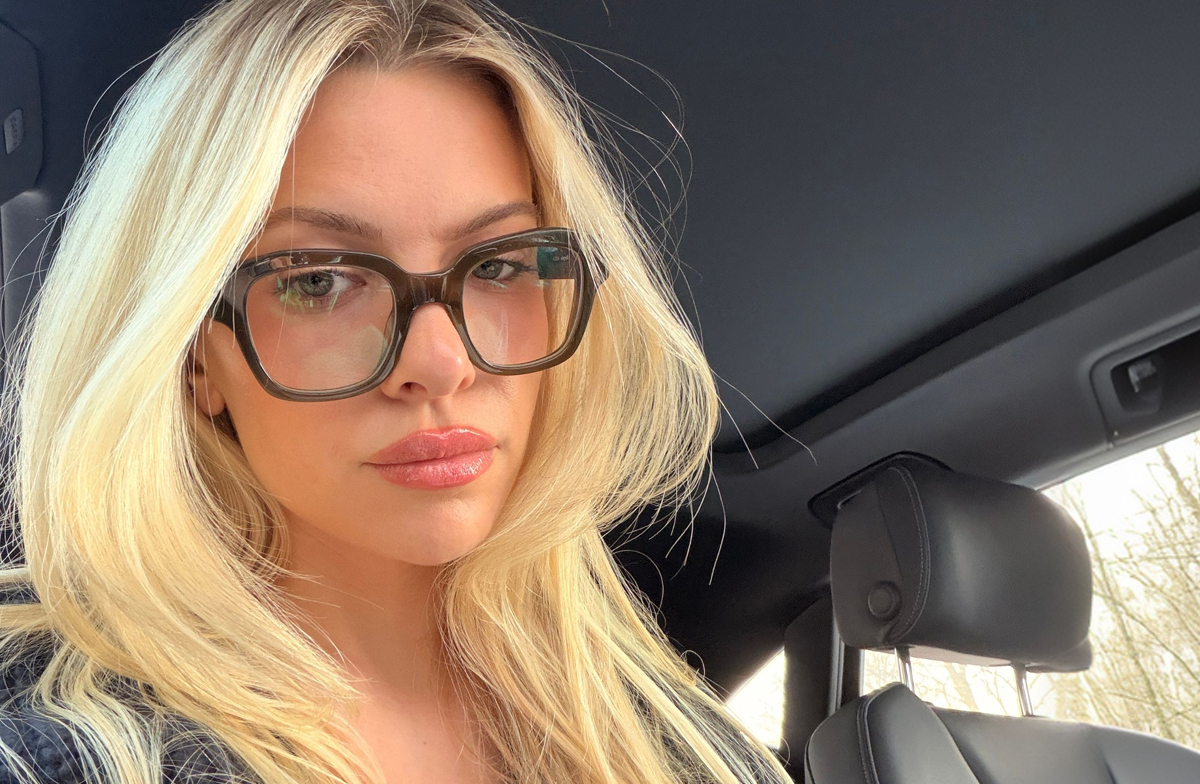 KITS Burgess glasses